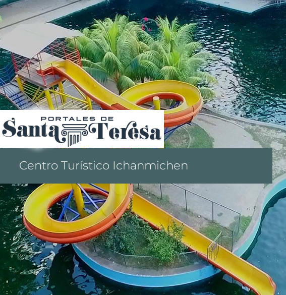 Centro-turistico-ichanmichen